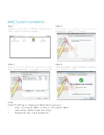 Preview for 5 page of Sans Digital TowerRaid TR4M6G Quick Installation Manual