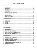 Preview for 2 page of Sans Digital Towerraid TR4UT-B Detailed User Manual