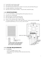 Preview for 7 page of Sans Digital Towerraid TR4UT-B Detailed User Manual