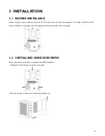 Preview for 15 page of Sans Digital Towerraid TR4UT-B Detailed User Manual