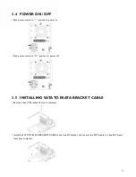 Preview for 17 page of Sans Digital Towerraid TR4UT-B Detailed User Manual