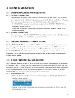 Preview for 19 page of Sans Digital Towerraid TR4UT-B Detailed User Manual