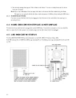 Preview for 20 page of Sans Digital Towerraid TR4UT-B Detailed User Manual