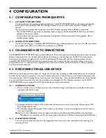 Предварительный просмотр 17 страницы Sans Digital TOWERRAID TR5UT+(B) Detailed User'S Manual