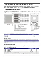 Предварительный просмотр 18 страницы Sans Digital TOWERRAID TR5UT+(B) Detailed User'S Manual