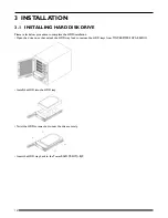 Preview for 14 page of Sans Digital TowerRAID TR5UT+ User Manual