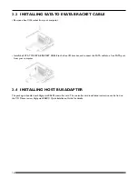 Preview for 16 page of Sans Digital TowerRAID TR5UT+ User Manual