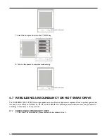 Preview for 36 page of Sans Digital TowerRAID TR5UT+ User Manual