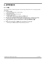 Preview for 47 page of Sans Digital TowerRAID TR5UT+ User Manual