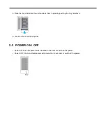 Preview for 5 page of Sans Digital TOWERRAID TR8U-B User Manual