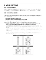 Preview for 6 page of Sans Digital TOWERRAID TR8U-B User Manual