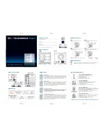 Sans Digital TOWERSTOR TS2UT Quick Installation Manual preview