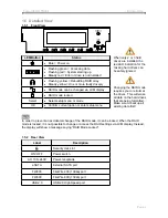 Предварительный просмотр 4 страницы Sans Digital TOWERSTOR TS4CT Quick Installation Manual