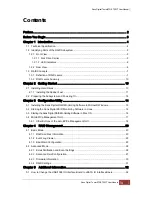 Preview for 2 page of Sans Digital TOWERSTOR TS5CT Quick Installation Manual