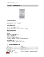 Preview for 5 page of Sans Digital TOWERSTOR TS5CT Quick Installation Manual