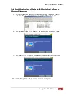 Preview for 16 page of Sans Digital TOWERSTOR TS5CT Quick Installation Manual