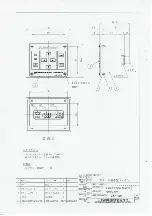 Предварительный просмотр 14 страницы Sanshin HRL-2070U/ G Instruction Manual