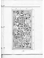 Предварительный просмотр 23 страницы Sansui 1000X Service Manual