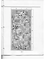 Предварительный просмотр 27 страницы Sansui 1000X Service Manual