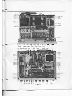 Предварительный просмотр 31 страницы Sansui 1000X Service Manual