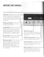 Preview for 4 page of Sansui 300 Operating Instructions & Service Manual