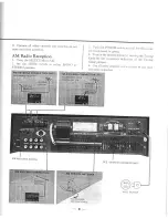 Preview for 9 page of Sansui 300 Operating Instructions & Service Manual