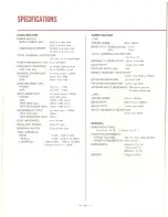 Предварительный просмотр 12 страницы Sansui 310 Operating Instructions & Service Manual