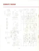 Предварительный просмотр 14 страницы Sansui 310 Operating Instructions & Service Manual