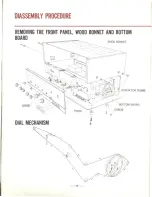 Предварительный просмотр 18 страницы Sansui 310 Operating Instructions & Service Manual