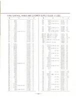 Предварительный просмотр 23 страницы Sansui 310 Operating Instructions & Service Manual