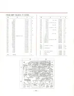 Предварительный просмотр 25 страницы Sansui 310 Operating Instructions & Service Manual