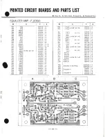 Предварительный просмотр 15 страницы Sansui 5000X Service Manual