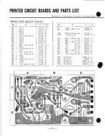 Предварительный просмотр 18 страницы Sansui 5000X Service Manual