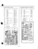 Предварительный просмотр 19 страницы Sansui 5000X Service Manual