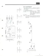 Предварительный просмотр 5 страницы Sansui 771 Service Manual