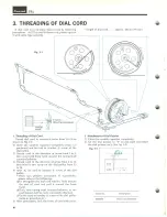 Предварительный просмотр 6 страницы Sansui 771 Service Manual