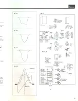 Предварительный просмотр 12 страницы Sansui 771 Service Manual