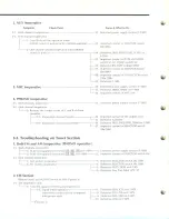 Предварительный просмотр 14 страницы Sansui 771 Service Manual