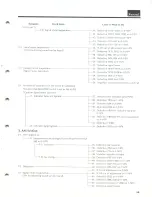 Предварительный просмотр 15 страницы Sansui 771 Service Manual