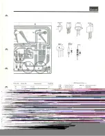 Предварительный просмотр 23 страницы Sansui 771 Service Manual