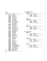 Preview for 11 page of Sansui 7900Z Service Manual