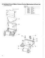 Preview for 12 page of Sansui 7900Z Service Manual