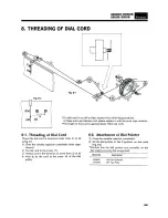 Предварительный просмотр 26 страницы Sansui 8080DB Service Manual