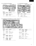 Preview for 5 page of Sansui A-9 Service Manual