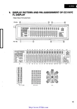 Предварительный просмотр 13 страницы Sansui A-X950 Service Manual