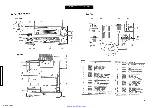 Предварительный просмотр 15 страницы Sansui A-X950 Service Manual