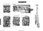 Предварительный просмотр 17 страницы Sansui A-X950 Service Manual