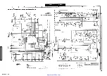 Предварительный просмотр 21 страницы Sansui A-X950 Service Manual