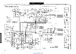 Предварительный просмотр 22 страницы Sansui A-X950 Service Manual