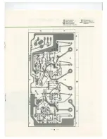 Предварительный просмотр 7 страницы Sansui AU-101 Operating Instructions & Service Manual